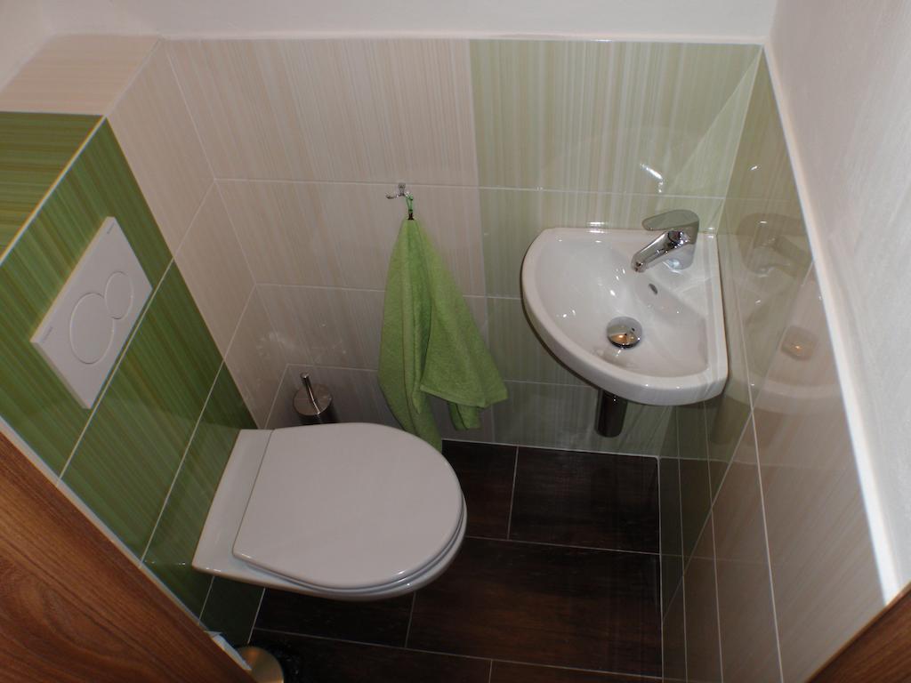 Apartmany Podkovicka Павчина-Легота Экстерьер фото