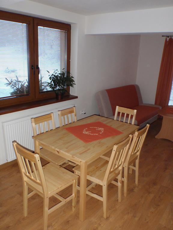 Apartmany Podkovicka Павчина-Легота Экстерьер фото