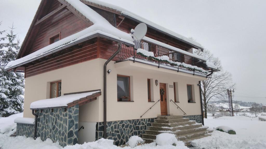 Apartmany Podkovicka Павчина-Легота Экстерьер фото