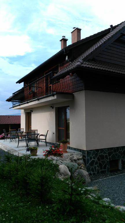 Apartmany Podkovicka Павчина-Легота Экстерьер фото